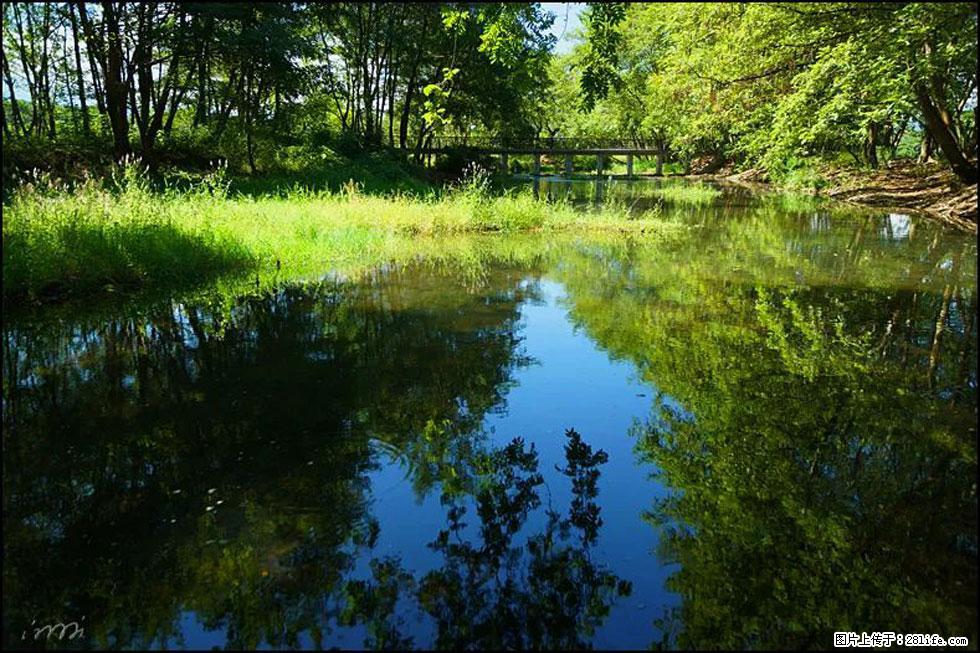 【春天,广西桂林灌阳县向您发出邀请!】熊家寨湿地公园 - 游山玩水 - 临夏生活社区 - 临夏28生活网 linxia.28life.com