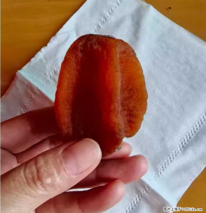 广西桂林平乐桥亭【柿饼之乡】2025年纯手工制作、无任何添加剂的第一批柿饼准备上市了，欢迎联系订购！ - 土特产 - 饮食特产 - 临夏分类信息 - 临夏28生活网 linxia.28life.com