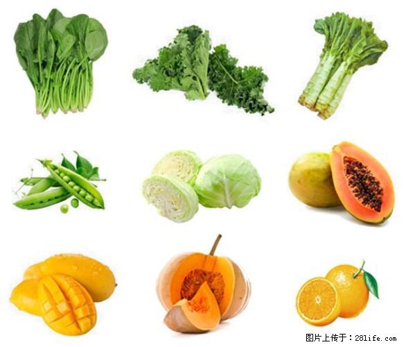 叶黄素有什么功效和作用 - 生活百科 - 临夏生活社区 - 临夏28生活网 linxia.28life.com