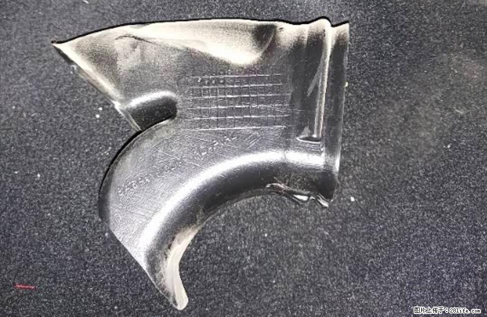 【福特·嘉年华】主驾驶位脚部空调不出风,如何解决? - 车友部落 - 临夏生活社区 - 临夏28生活网 linxia.28life.com