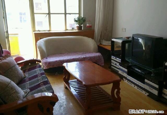 红园路河海对面5楼60平带家俱 1室1厅1卫 - 房屋出租 - 房屋租售 - 临夏分类信息 - 临夏28生活网 linxia.28life.com