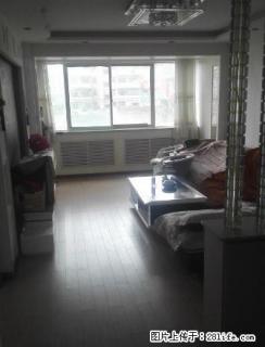 庆胜路天丰花园 2室2厅 精装 带家具电器 拎包入住 - 临夏28生活网 linxia.28life.com