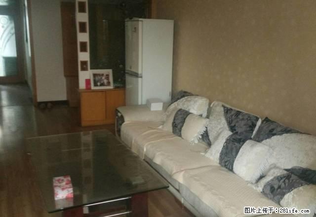 生产路甘光家属楼三室两厅全装带家具好房出租 - 房屋出租 - 房屋租售 - 临夏分类信息 - 临夏28生活网 linxia.28life.com