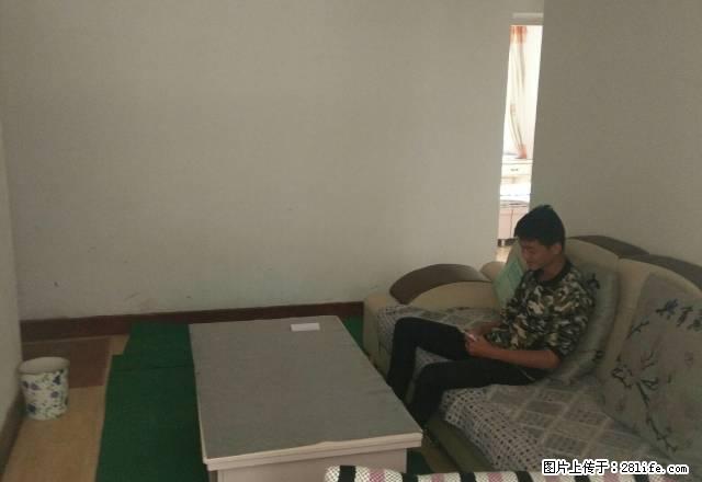 万寿花园两室一厅,简装带家具好房出租 - 房屋出租 - 房屋租售 - 临夏分类信息 - 临夏28生活网 linxia.28life.com
