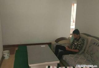 万寿花园两室一厅，简装带家具好房出租 - 临夏28生活网 linxia.28life.com