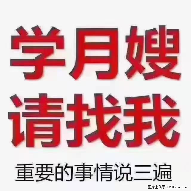 【招聘】月嫂，上海徐汇区 - 职场交流 - 临夏生活社区 - 临夏28生活网 linxia.28life.com