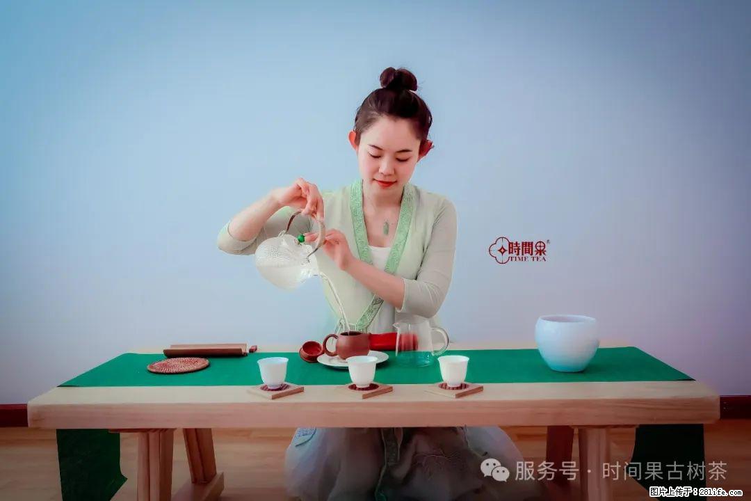 时间果百年古树龙珠普洱生茶 - 购物交流 - 临夏生活社区 - 临夏28生活网 linxia.28life.com