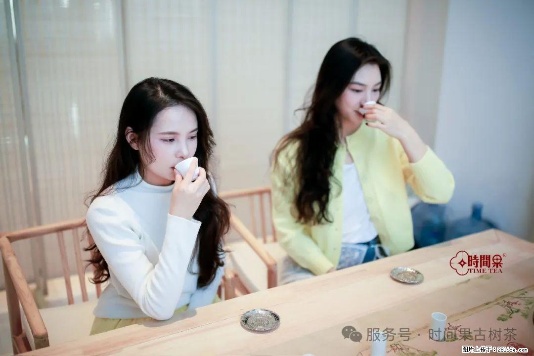 时间果百年古树龙珠普洱生茶 - 购物交流 - 临夏生活社区 - 临夏28生活网 linxia.28life.com