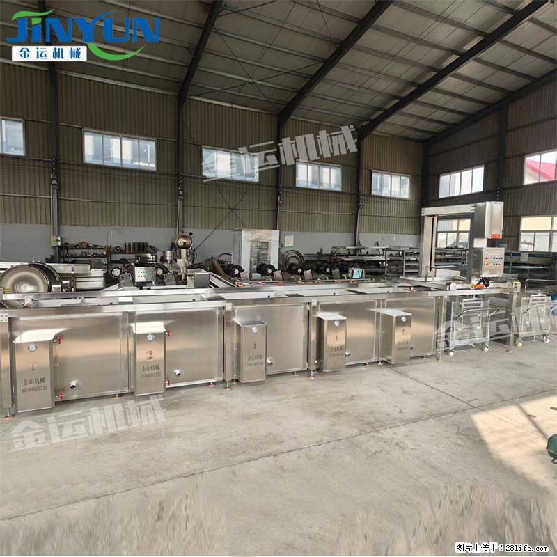 五联多联卤煮锅 连续式蜂窝卤煮锅 卤鸡卤蛋大批量生产卤煮设备 - 综合信息 - 其他综合 - 临夏分类信息 - 临夏28生活网 linxia.28life.com