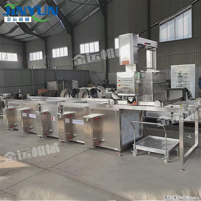 五联多联卤煮锅 连续式蜂窝卤煮锅 卤鸡卤蛋大批量生产卤煮设备 - 综合信息 - 其他综合 - 临夏分类信息 - 临夏28生活网 linxia.28life.com