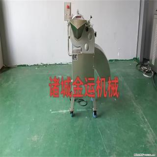 大蒜三维切丁机 商用果蔬切丁设备 苹果土豆切粒机 - 临夏28生活网 linxia.28life.com
