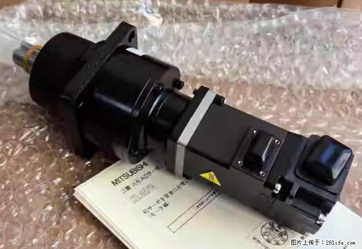 HG-KR053BG1成都三菱伺服电机销售MR-J5W3-222G-N1 MR-J4-20A HK- - 综合信息 - 其他综合 - 临夏分类信息 - 临夏28生活网 linxia.28life.com