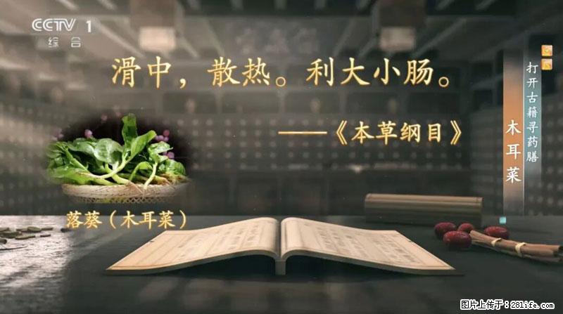 比牛奶补钙还厉害!凉血解毒、稳血糖...这菜冬天必吃,很多人却当草 - 临夏生活资讯 - 临夏28生活网 linxia.28life.com