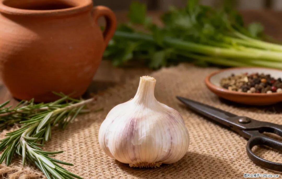关于大蒜，除了“天然抗生素”，这4个谣言更该警惕! - 临夏生活资讯 - 临夏28生活网 linxia.28life.com