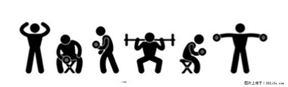 坚持这种运动6个月，心脏有了显著变化！不是跑步，也不是走路 - 临夏生活资讯 - 临夏28生活网 linxia.28life.com