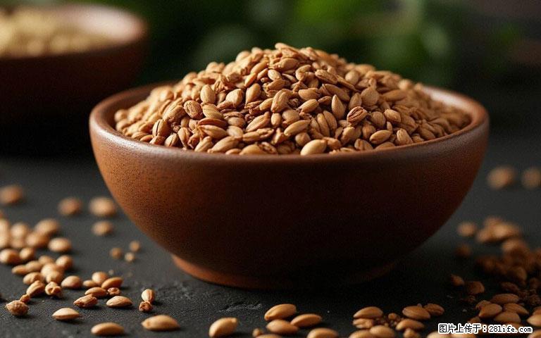 这三苦是三高“克星”，心血管干净不易堵！每天吃一点，指标慢慢降下来~ - 临夏生活资讯 - 临夏28生活网 linxia.28life.com