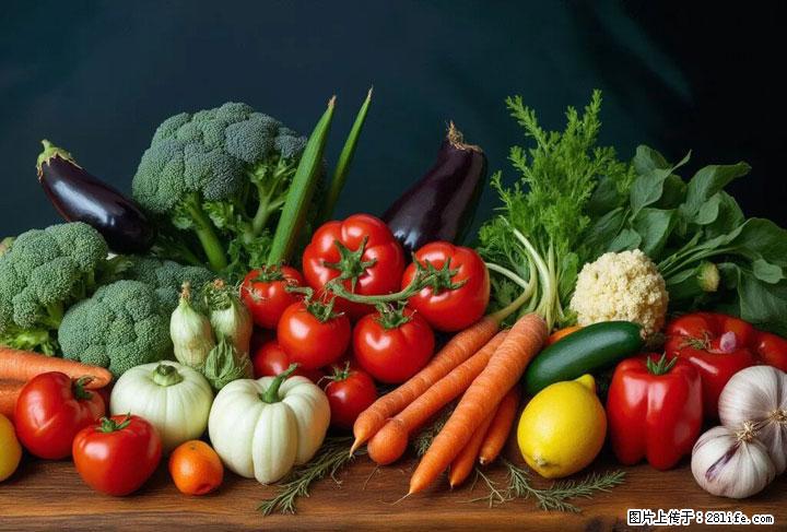 这10种蔬菜很“怕冷”，放进冰箱坏得更快！科学保存黄金法则来了！ - 临夏生活资讯 - 临夏28生活网 linxia.28life.com