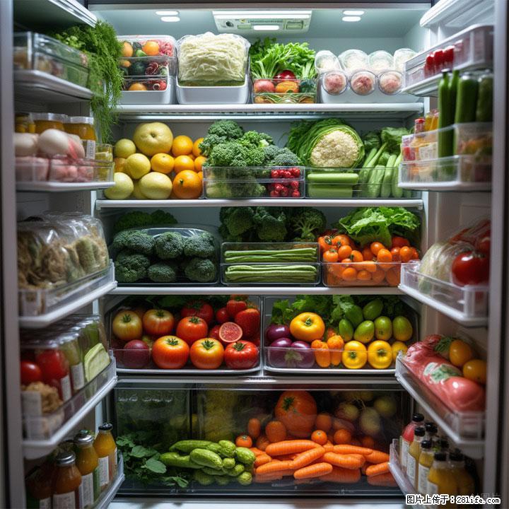 这10种蔬菜很“怕冷”，放进冰箱坏得更快！科学保存黄金法则来了！ - 临夏生活资讯 - 临夏28生活网 linxia.28life.com