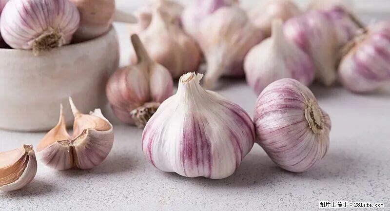 抗菌消炎、护肝健脾！这种“天然青霉素”就在你家餐桌上，春季吃正合适 - 临夏生活资讯 - 临夏28生活网 linxia.28life.com
