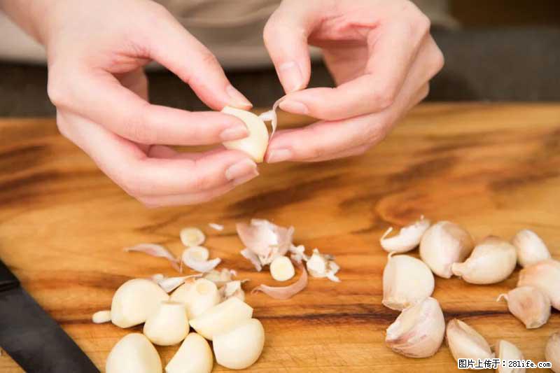 抗菌消炎、护肝健脾！这种“天然青霉素”就在你家餐桌上，春季吃正合适 - 临夏生活资讯 - 临夏28生活网 linxia.28life.com