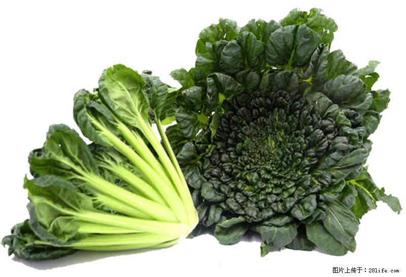 这些蔬菜是“天然钙片”，这6种被医生重点推荐 - 临夏生活资讯 - 临夏28生活网 linxia.28life.com