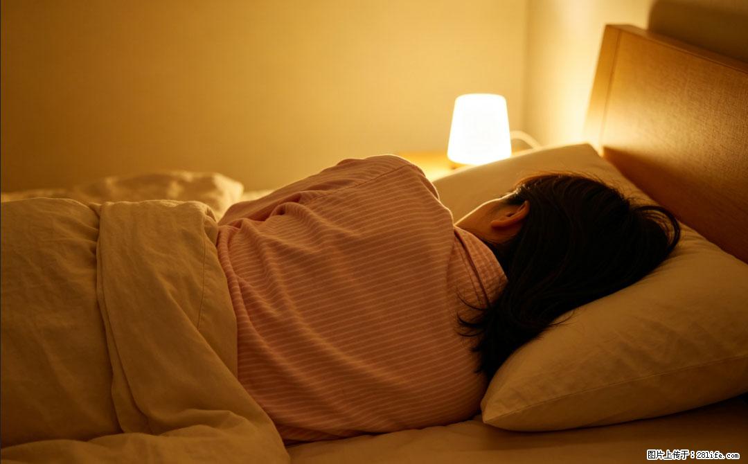 熬夜会让猝死风险飙升！出现以下4种情况赶紧休息→ - 临夏生活资讯 - 临夏28生活网 linxia.28life.com