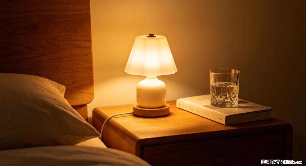 开灯睡觉的危害超乎想象！简单4步消除健康风险 - 临夏生活资讯 - 临夏28生活网 linxia.28life.com